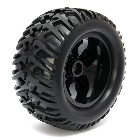 rc 1/10 on road tires